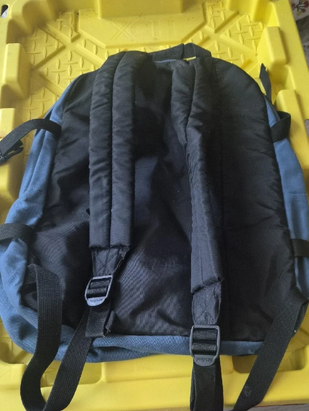 Jansport classic backpack